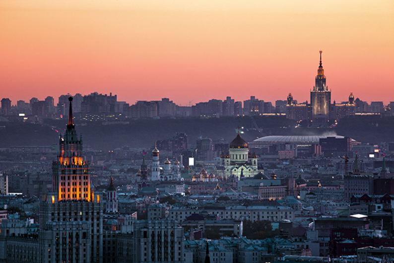 Письма из России: иностранные студенты — о том, пригодилось ли им российское образование 