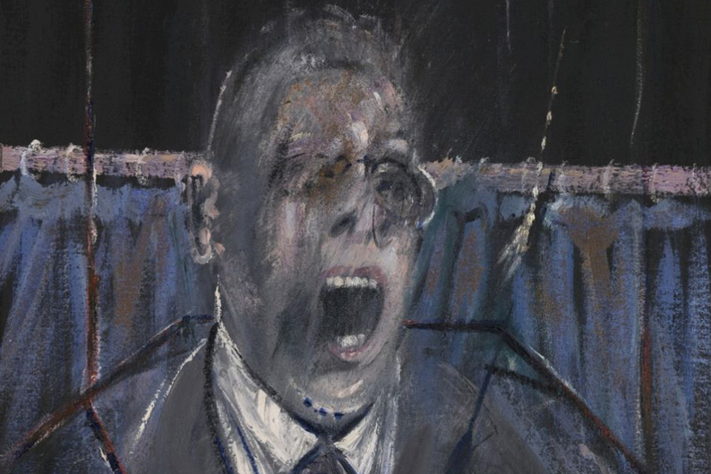 «Какая-то мазня — я тоже так могу!»: как разобраться с современным искусством «Какая-то мазня — я тоже так могу!»: как разобраться с современным искусством