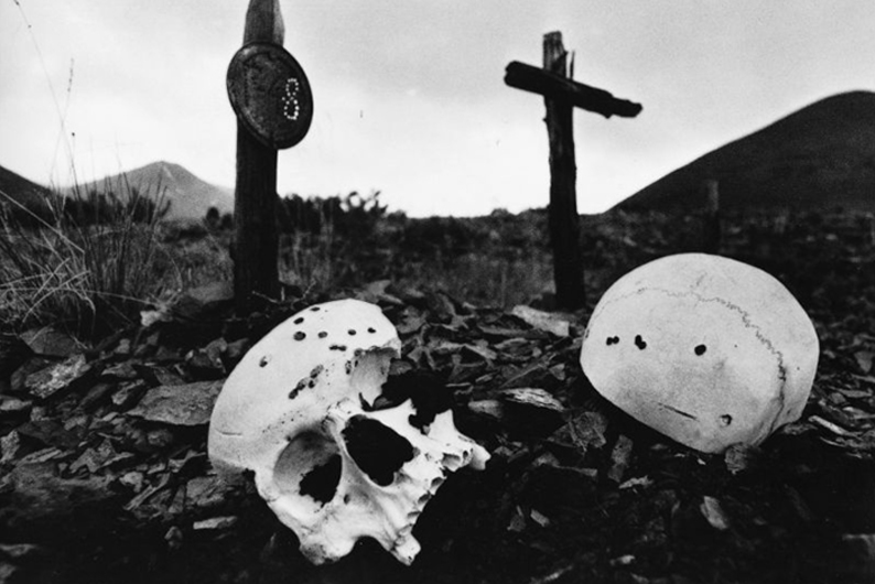 «Век-волкодав»: что делать с памятью о ГУЛАГе и Сталине