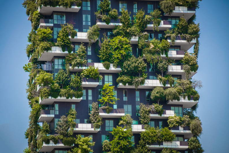 Туалет не работает: с какими проблемами столкнутся урбанисты будущего