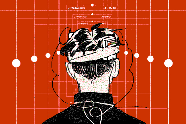 Вместо шапочки из фольги: как классика советской физиотерапии превратилась в гиковскую DIY-субкультуру