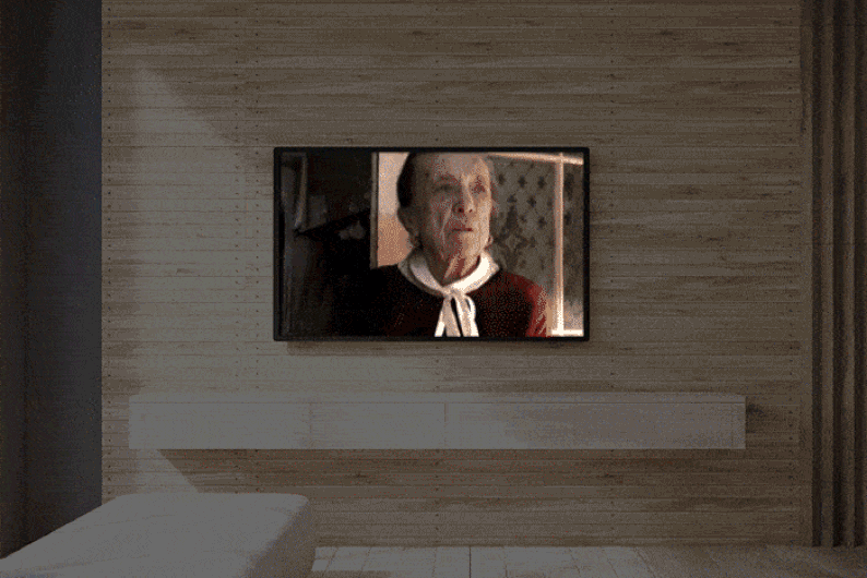 Я так вижу: 7 документальных фильмов о художниках