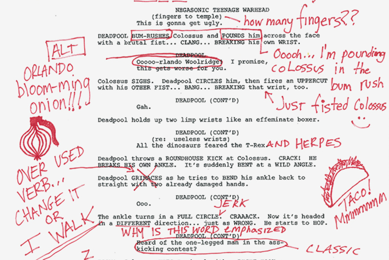 10 курсов для будущих писателей и сценаристов