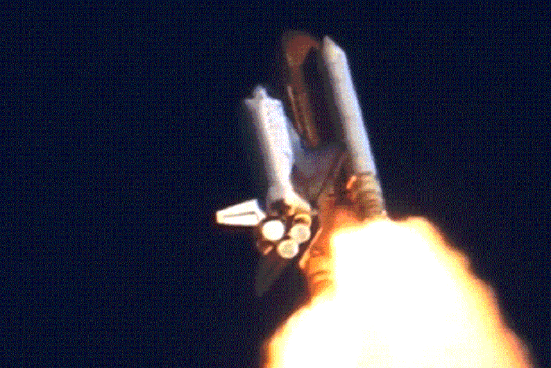 Тест: Готовы ли вы к полету в космос? Тест: Готовы ли вы к полету в космос?