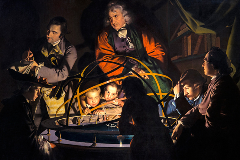 Вальпургинический семинар: как организовать просветительское мероприятие Вальпургинический семинар: как организовать просветительское мероприятие