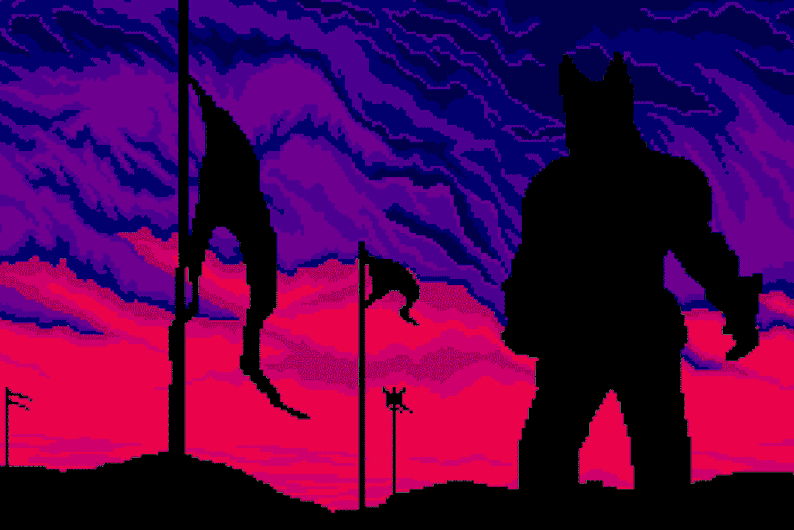 Код — это часть культурного наследия: интервью с человеком, который занимается музеефикацией видеоигр