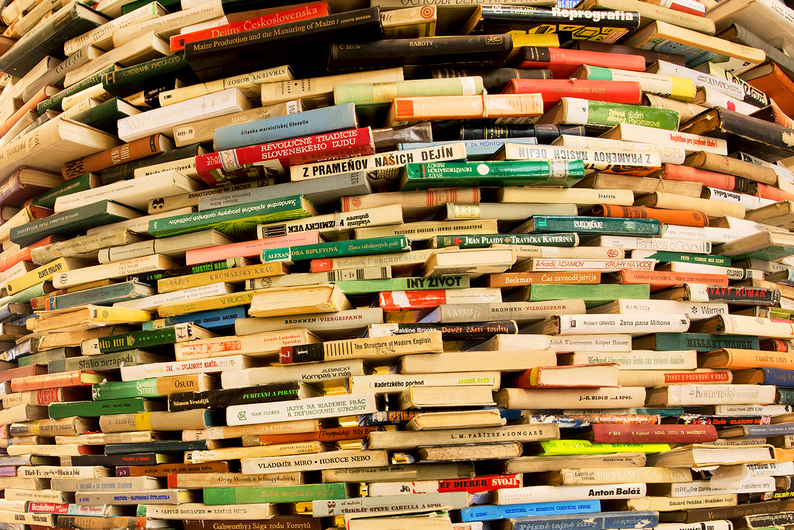 Как покупать книги в зарубежных интернет-магазинах