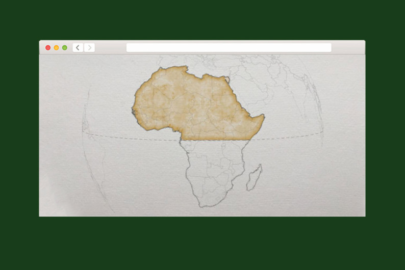 Находка T&P: главные когнитивные искажения в мировой географии