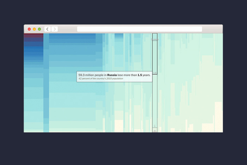 Находка T&P: сколько лет жизни мы теряем из-за загрязненного воздуха Находка T&P: сколько лет жизни мы теряем из-за загрязненного воздуха