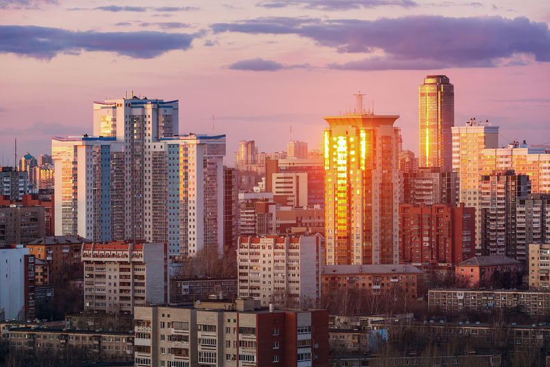 Письма из России: студент из Алжира — о русском языке, образовании и профессионализме