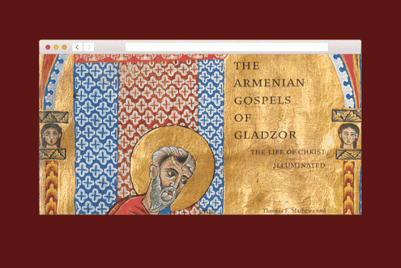 Находка T&P: бесплатные книги об искусстве от Музея Гетти