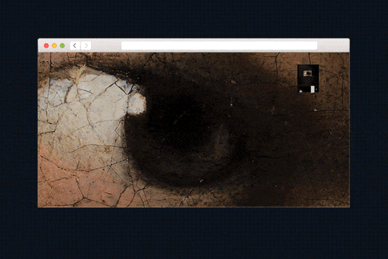 Находка T&P: воображаемая выставка со всеми работами Вермеера 