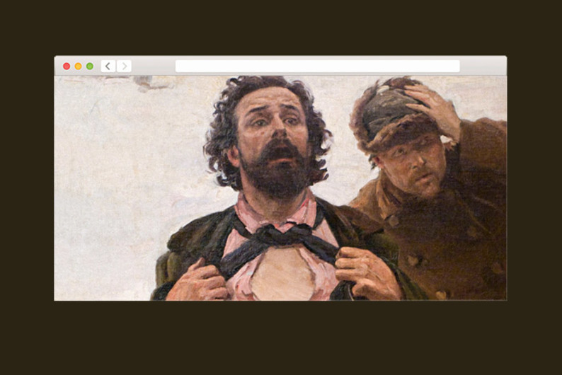 Быстрое чтение: как не позволить ошибкам влиять на вашу эффективность