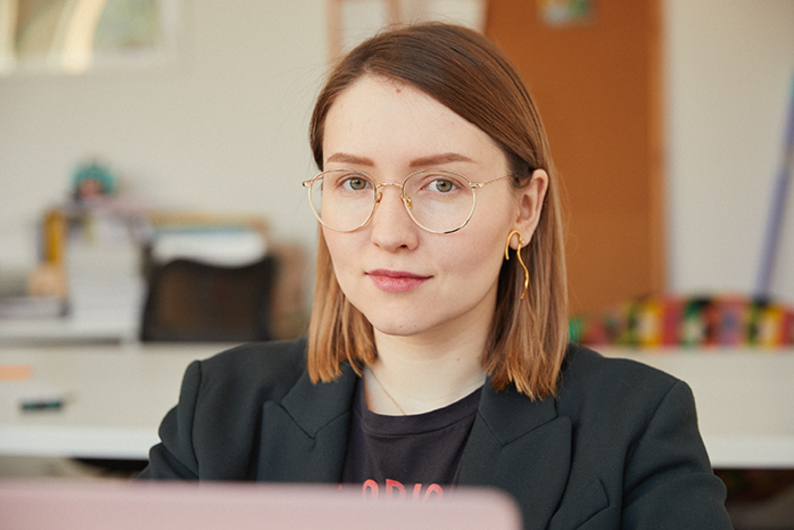 Вторая карьера: из теологии в политтехнологии