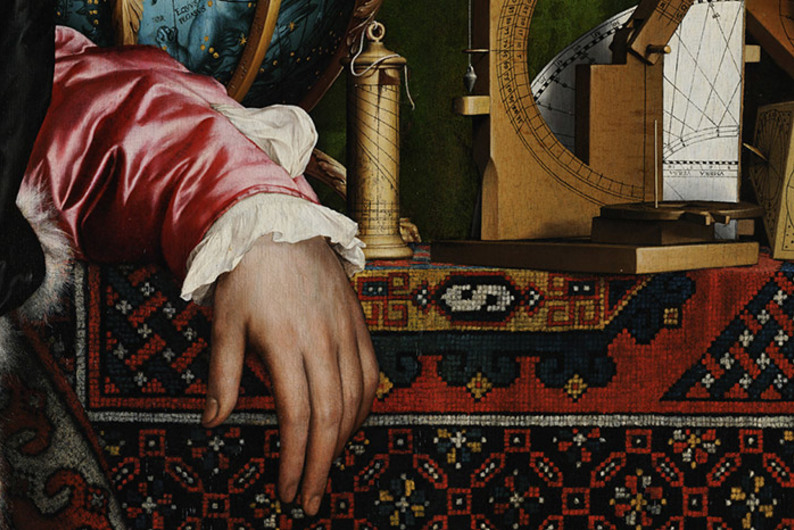 Джорджо Агамбен: «Когда Адам Смит говорит о невидимой руке рынка — что это, как не метафора Бога?» Джорджо Агамбен: «Когда Адам Смит говорит о невидимой руке рынка — что это, как не метафора Бога?»