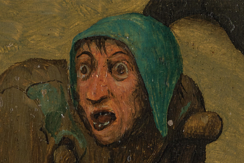 Химия стыда и злости: почему мы зависимы от негативных эмоций