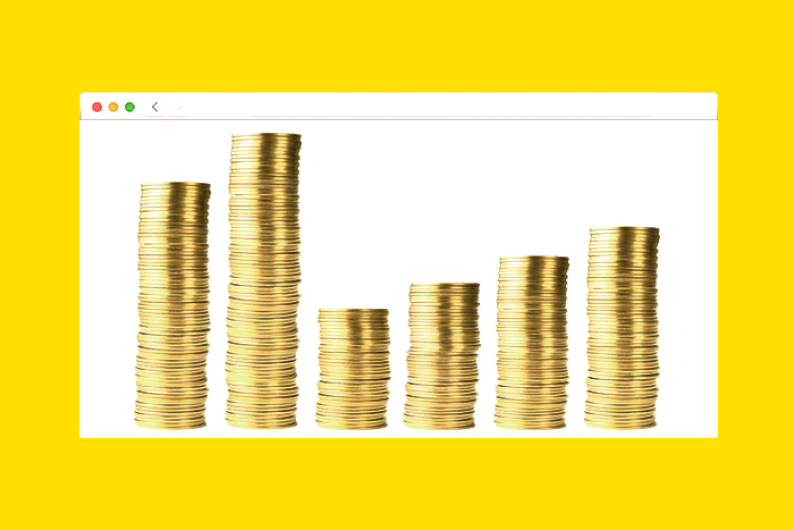 Проверка T&P: как изменится ваша зарплата через 5 лет Проверка T&P: как изменится ваша зарплата через 5 лет