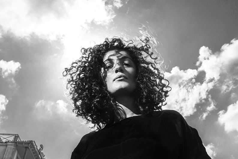 Модельер Рия Кебурия: «Свой успех я объясняю умением рассказывать истории» 