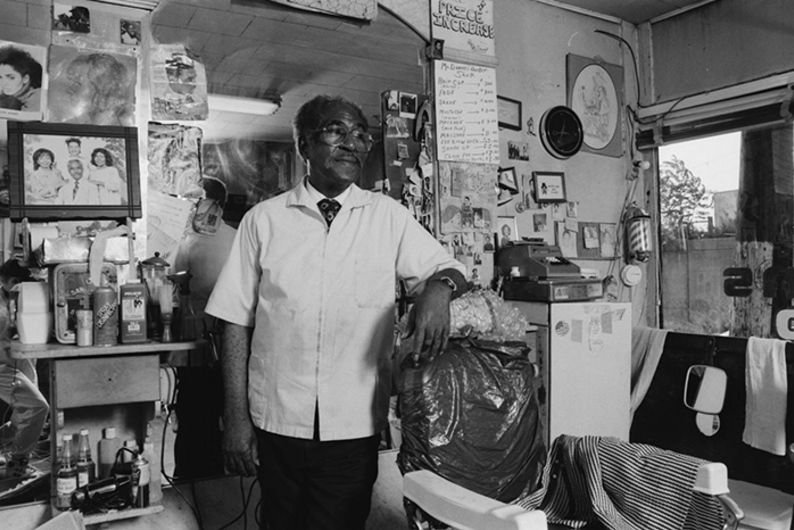 Дети райка: как социальный бизнес победит одиночество, бедность и бессмысленную работу