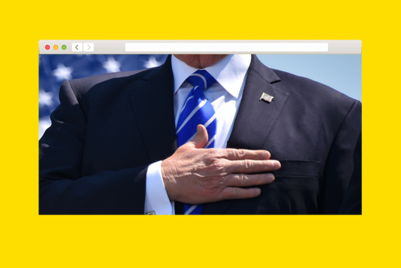 Проверка T&P: Какой вы популист?