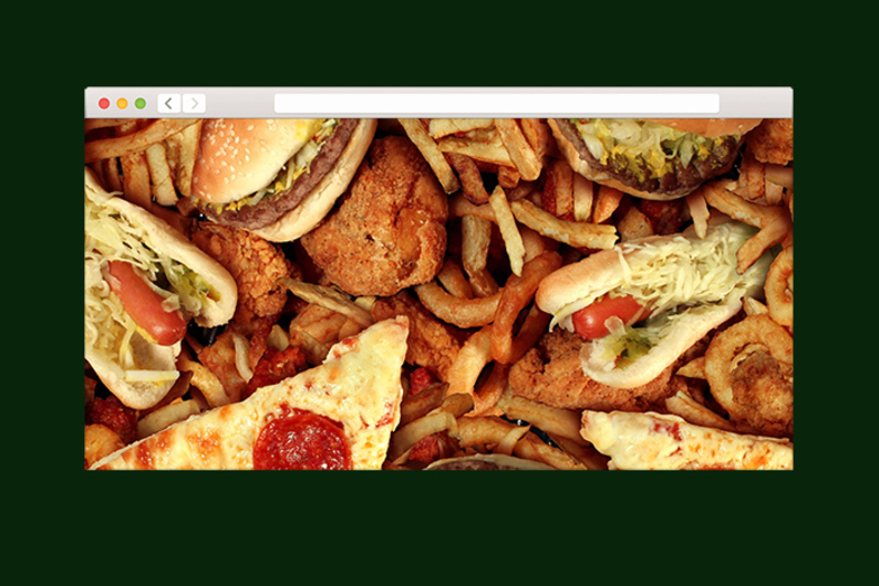 Быстрое чтение: опасно ли есть много жира Быстрое чтение: опасно ли есть много жира