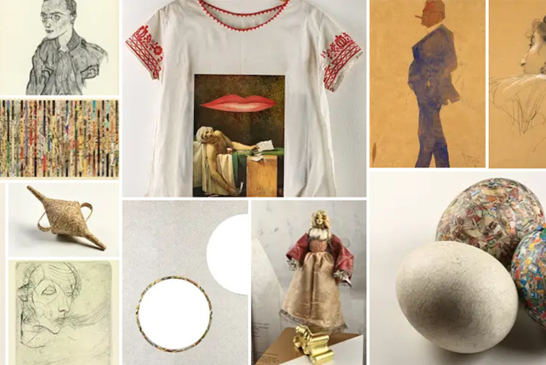 Docufiction и онлайн-музеефикация, семейные архивы и большая история: как и какое прошлое документируют сегодня