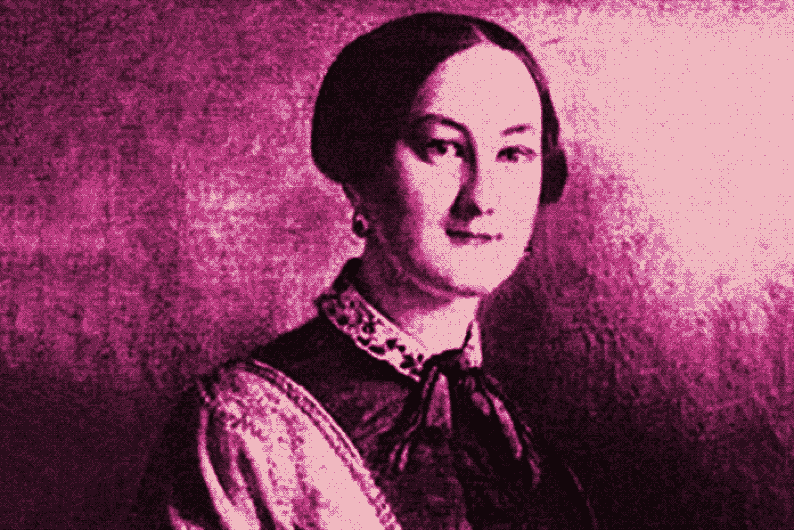 «Не каждая женщина рождается нянькой» и другие революционные идеи первой женщины-политэконома