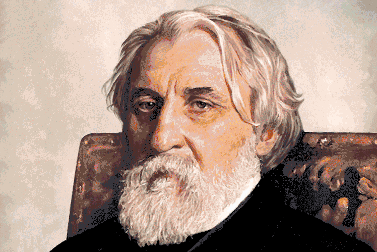 Девушки, готика и Муму: как Тургенев повлиял на европейский роман и стал первым русским символистом