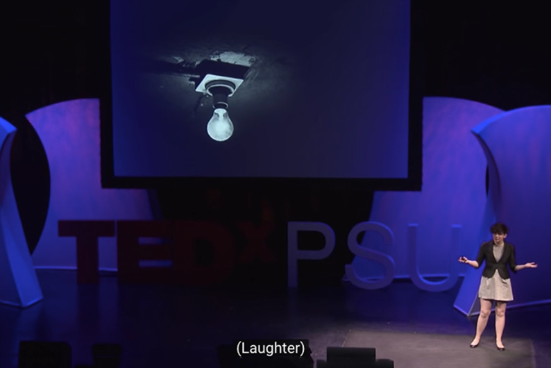 Капитализм — это психопатия: 10 выступлений TED о психическом (не)здоровье