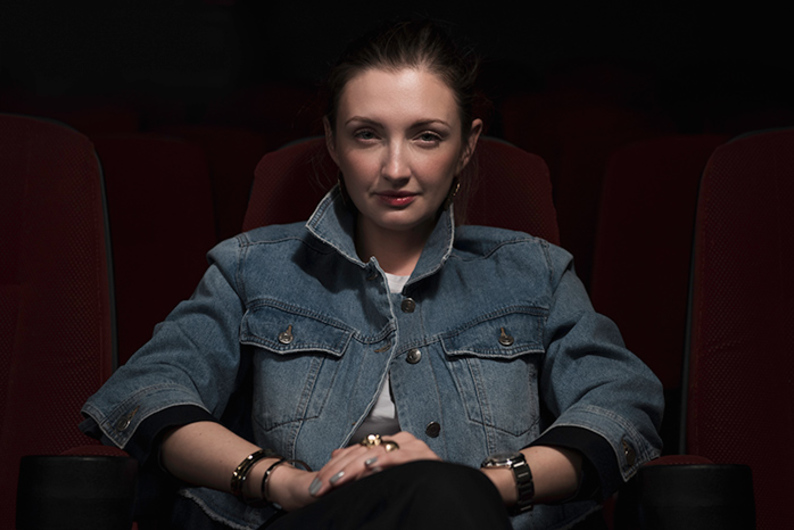 «Мы не делаем маленьких Хлебниковых и Попогребских»: интервью с директором Московской школы кино «Мы не делаем маленьких Хлебниковых и Попогребских»: интервью с директором Московской школы кино