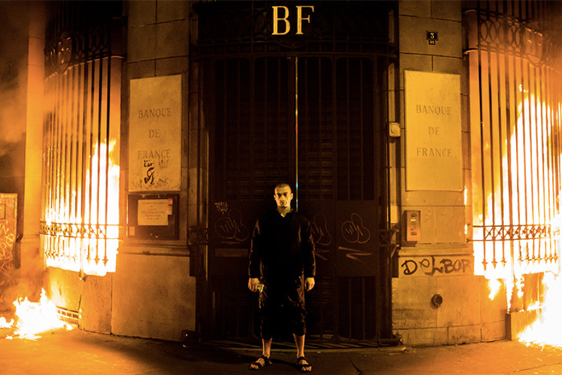 От Гегеля до Павленского: краткая хроника смерти искусства От Гегеля до Павленского: краткая хроника смерти искусства