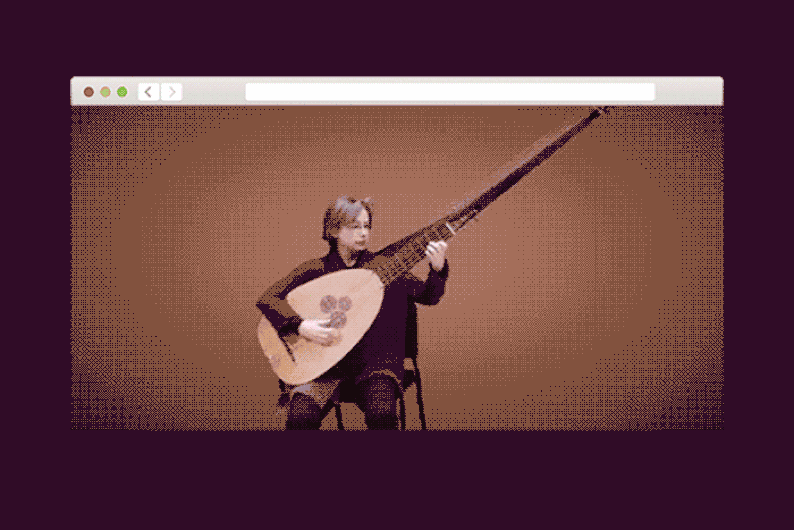 Находка T&P: послушайте инструменты, для которых сочиняли Моцарт и Бетховен