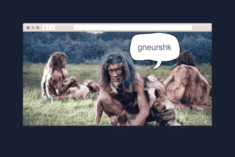 Находка T&P: история Вселенной за 20 минут Находка T&P: история Вселенной за 20 минут