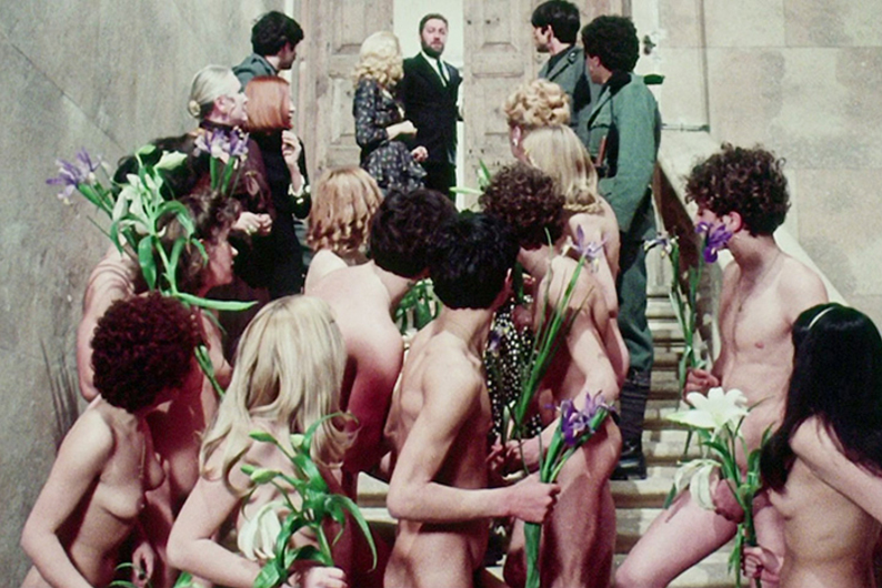 Гигантомания и Содом: 8 произведений, похожих на «Дау» Хржановского