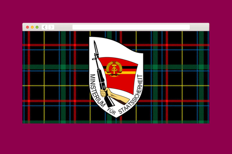 Находка T&P: гид Штази по субкультурам Находка T&P: гид Штази по субкультурам