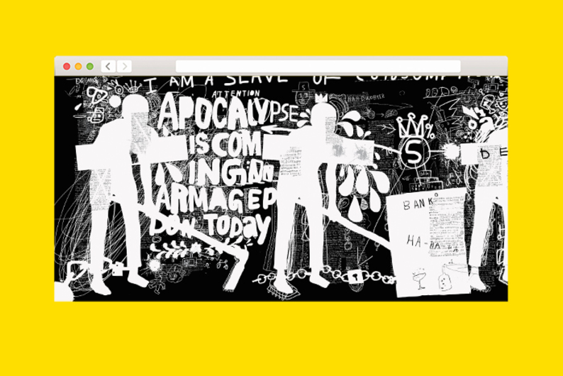 Проверка T&P: подходит ли вам нынешняя работа