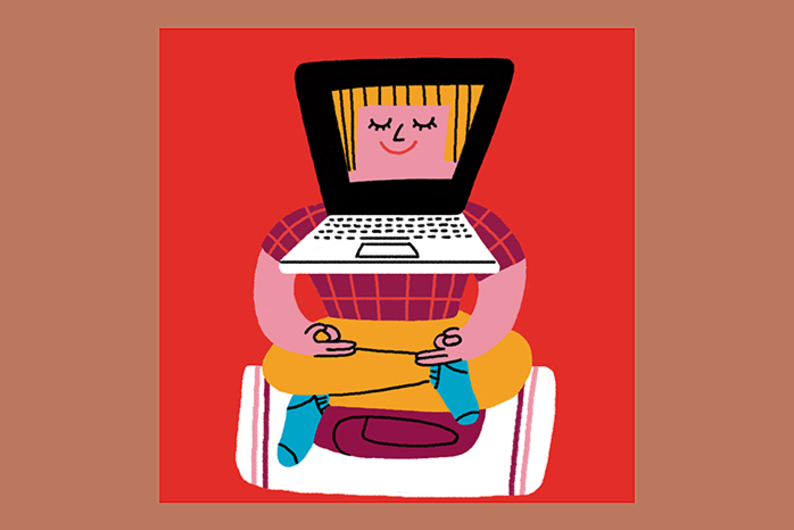 Не соглашайтесь на мелочовку: как стать востребованным и успешным иллюстратором