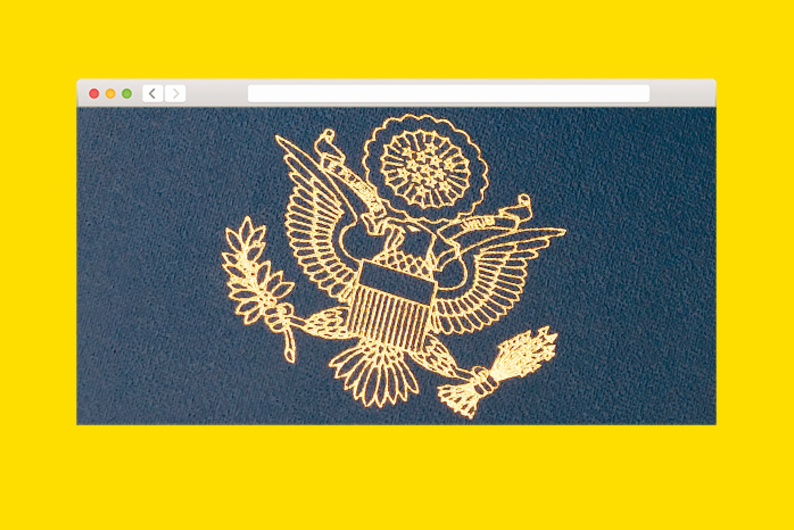 Проверка T&P: достойны ли вы получить гражданство США