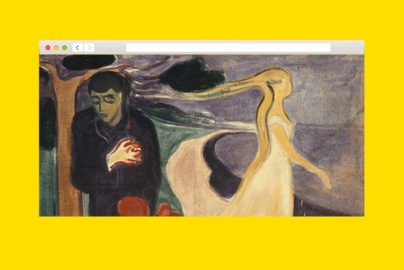 Проверка T&P: когда вы расстанетесь со своим партнером