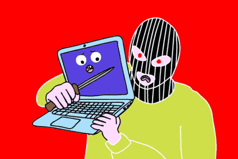 Yahoo! вместо Gmail: как новые луддиты бегут от новых технологий Yahoo! вместо Gmail: как новые луддиты бегут от новых технологий