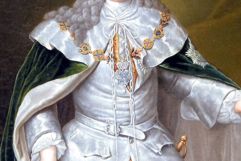 Олигарх Петра Великого: почему золотые кареты в России принято покупать на бюджетные деньги