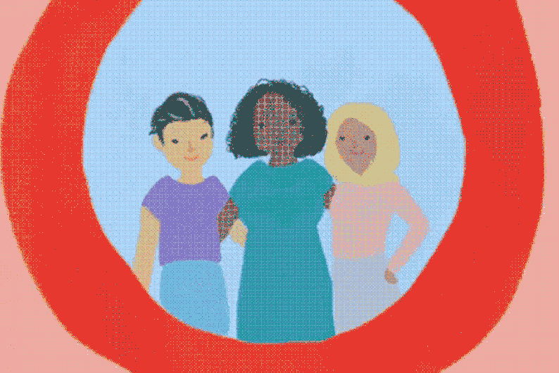 Разбить стеклянный потолок: 8 лидерских курсов для женщин Разбить стеклянный потолок: 8 лидерских курсов для женщин