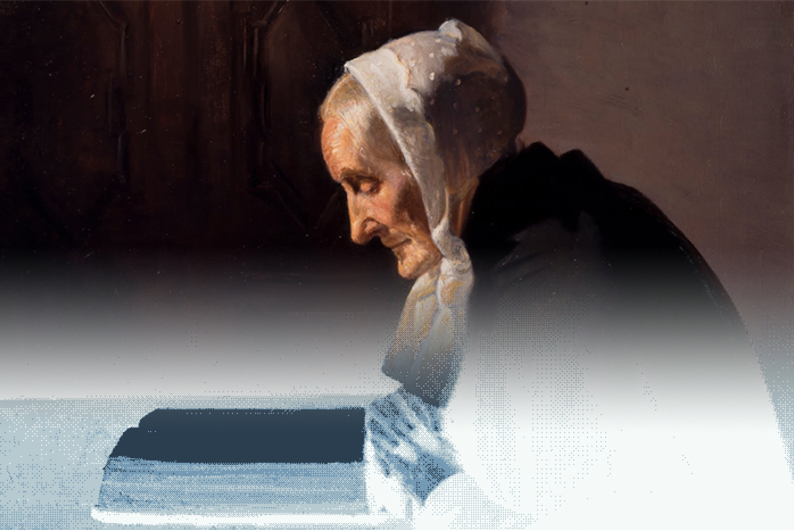 Как читать больше и простить себя, если читаешь мало