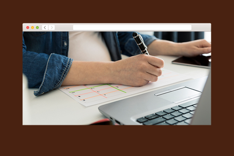 Быстрое чтение: как спланировать работу, чтобы добиться максимальной продуктивности