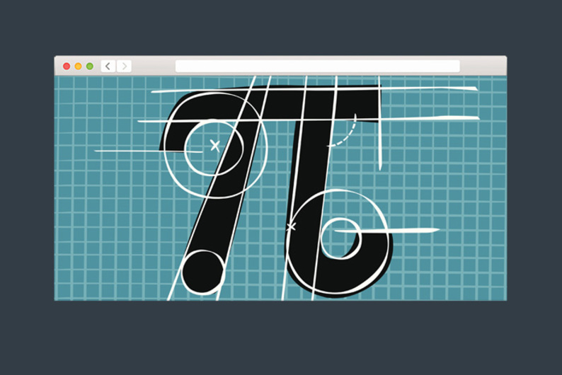 Быстрое чтение: вспоминаем, зачем нам число π Быстрое чтение: вспоминаем, зачем нам число π