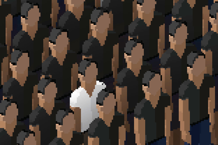 «Мы два года согласовывали, пусть будет ляп»: как устроена наука об обществе и как сделать ее адекватной реальности «Мы два года согласовывали, пусть будет ляп»: как устроена наука об обществе и как сделать ее адекватной реальности