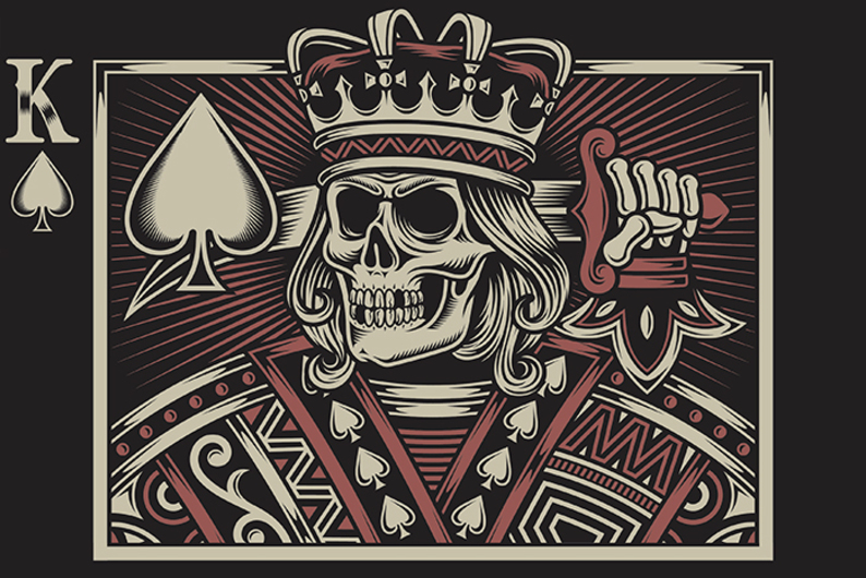 Жизнь — это покер, а не шахматы: почему хорошее решение может привести к провалу (и наоборот) Жизнь — это покер, а не шахматы: почему хорошее решение может привести к провалу (и наоборот)