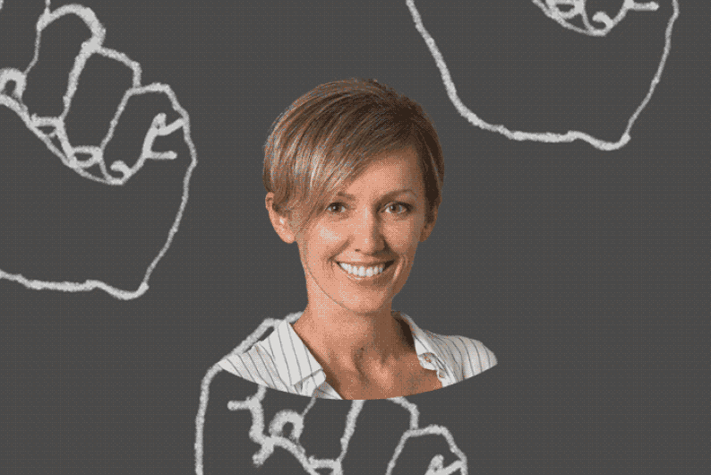 Карьерный стратег Лена Резанова: желание «понять, чего я хочу» — это ловушка