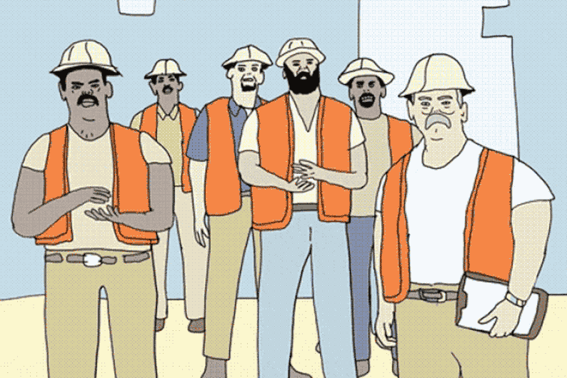 Быть эффективным и не противным: 12 курсов о том, как руководить Быть эффективным и не противным: 12 курсов о том, как руководить