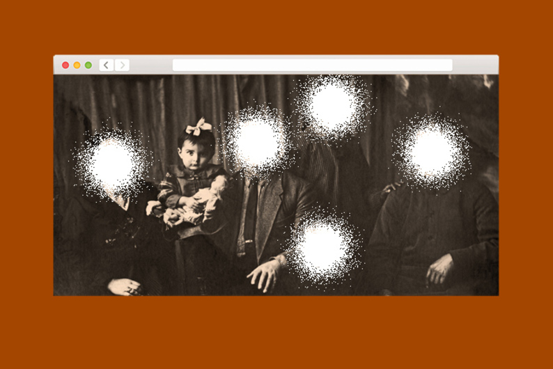 Как говорить о политике с родственниками